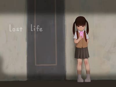lost life f95|Lost Life 1.4｜HappyLambBarn｜pixivFANBOX.